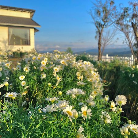 Canh Dong May Homestay Νταλάτ Εξωτερικό φωτογραφία