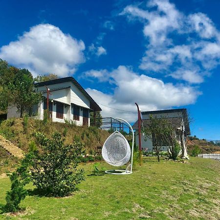 Canh Dong May Homestay Νταλάτ Εξωτερικό φωτογραφία