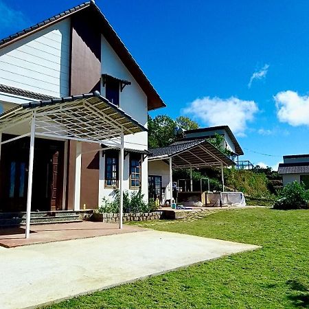 Canh Dong May Homestay Νταλάτ Εξωτερικό φωτογραφία