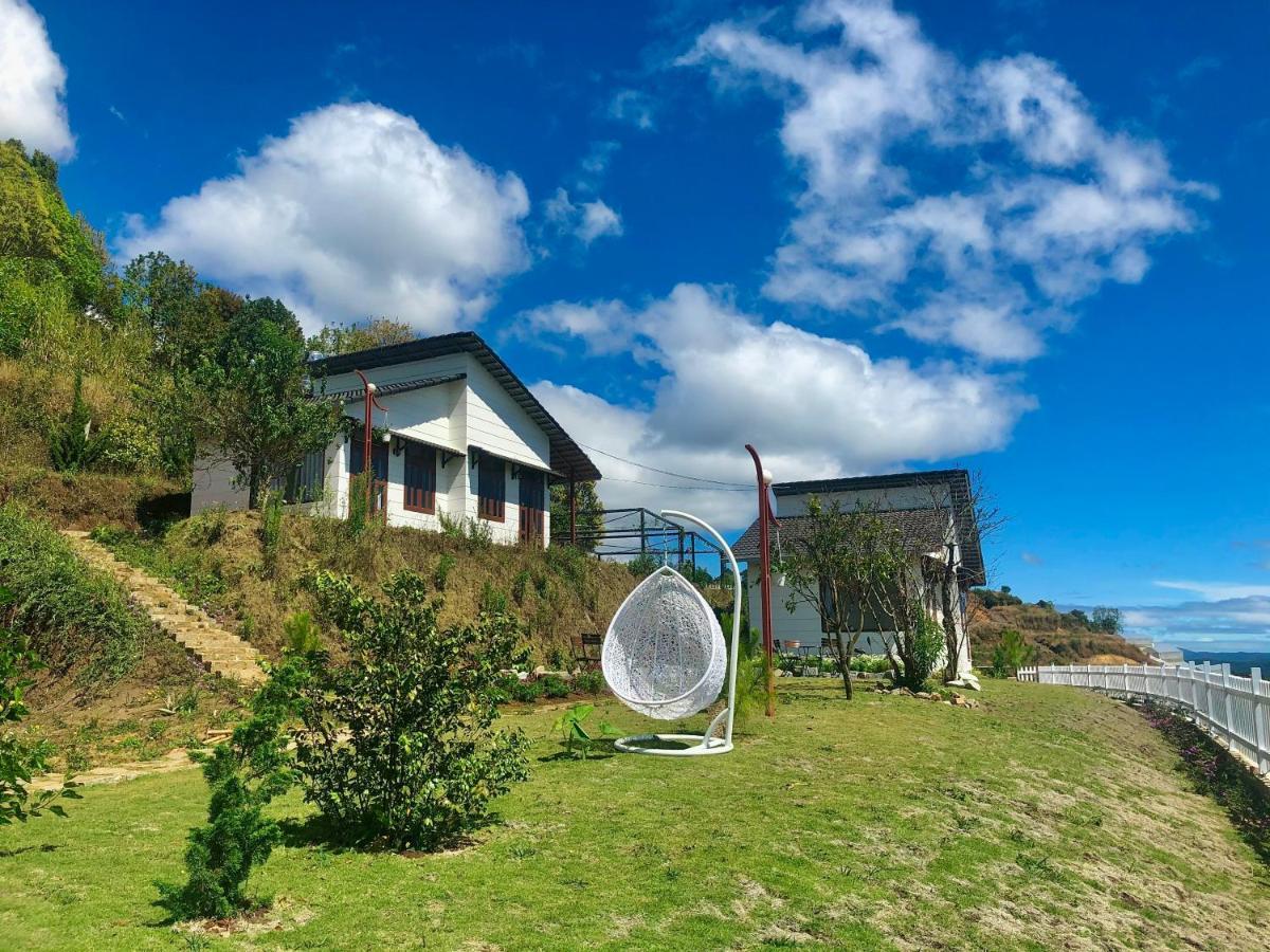 Canh Dong May Homestay Νταλάτ Εξωτερικό φωτογραφία