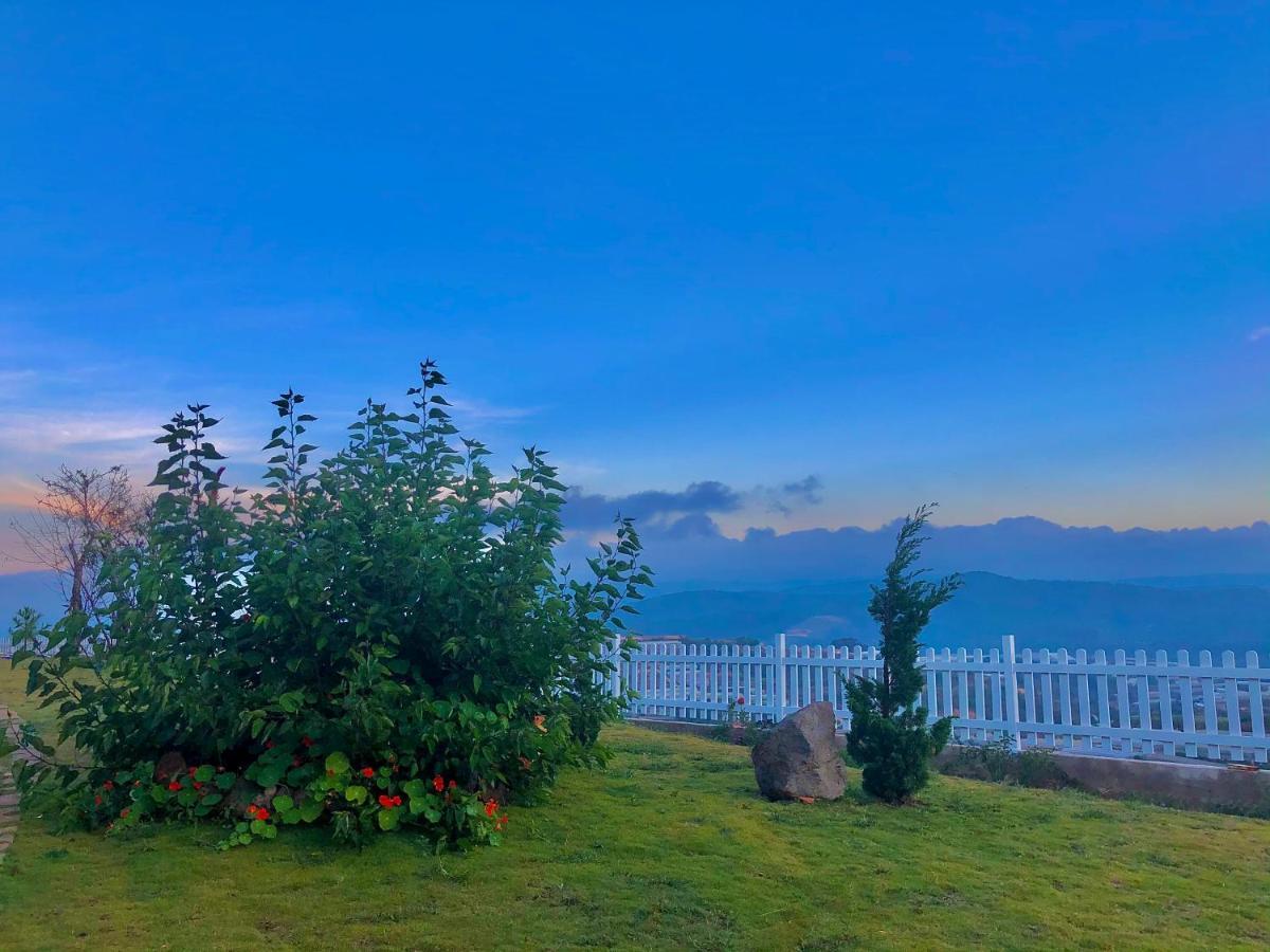 Canh Dong May Homestay Νταλάτ Εξωτερικό φωτογραφία