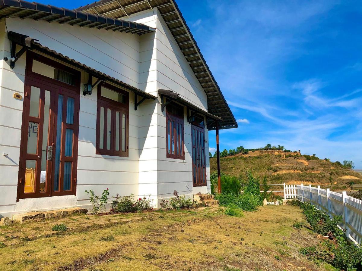 Canh Dong May Homestay Νταλάτ Εξωτερικό φωτογραφία