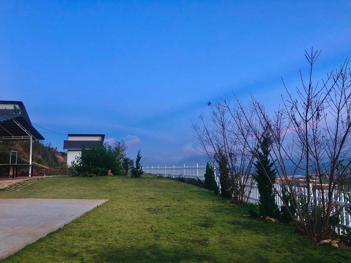 Canh Dong May Homestay Νταλάτ Εξωτερικό φωτογραφία