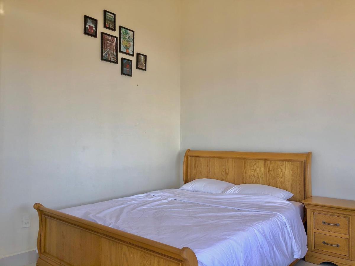Canh Dong May Homestay Νταλάτ Εξωτερικό φωτογραφία