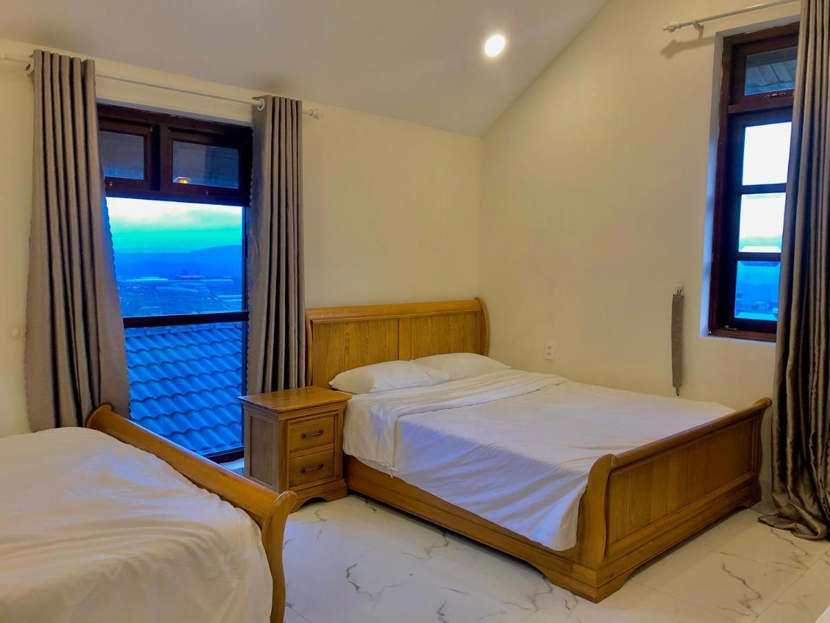 Canh Dong May Homestay Νταλάτ Εξωτερικό φωτογραφία